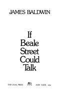 If_Beale_Street_could_talk